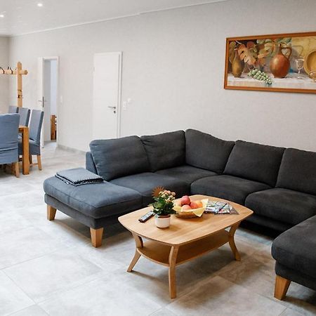 Appartement Reit- Und Bauernhof Klaucke à Trebel Extérieur photo