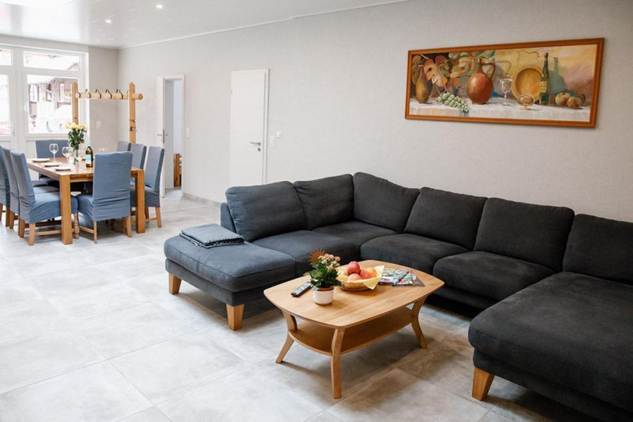 Appartement Reit- Und Bauernhof Klaucke à Trebel Extérieur photo